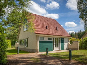 Nice holiday home in Hellendoorn